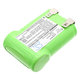 AEG Electrolux Junior 3000 - Akku Batterie 520104 Ni-MH 3.6V 3000mAh HQ
