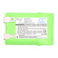 AEG Electrolux Junior 3000 - Akku Batterie 520104 Ni-MH 3.6V 3000mAh HQ