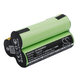 AEG Electrolux Junior 2.0 - Akku Batterie Type141 Ni-MH 3.6V 2000mAh HQ