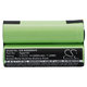 AEG Electrolux Junior 2.0 - Akku Batterie Type141 Ni-MH 3.6V 2000mAh HQ