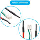 AEG AG3101, AG3103, CX7 - Akku Batterie 140127175457 Li-Ion 10.8V 1500mAh HQ