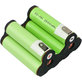 AEG Electrolux Rapido ZB-series - Akku Batterie AG406 Ni-MH 7.2V 2000mAh HQ