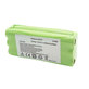 Ecovacs Dibea ZN101, K6, L6, Dirt Devil - Akku Batterie 0606004 Ni-MH 14.4V 2000mAh
