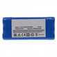 Ecovacs Dibea ZN101, K6, L6, Dirt Devil - Akku Batterie 0606004 Ni-MH 14.4V 2500mAh