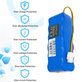Samsung Navibot SR8840, SR8895, VCR8845 - Akku Batterie VCA-RBT20 Ni-MH 14.4V 3000mAh