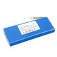 Samsung Navibot SR9630S, VC-RA50VB, VC-RA84V - Akku Batterie DJ96-00113A Ni-MH 14.4V 3500mAh