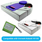 Vorwerk Kobold VX100 - Akku Batterie 945-0006 Ni-MH 7.2V 3500mAh