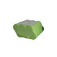 Vorwerk Kobold VX100 - Akku Batterie 945-0006 Ni-MH 7.2V 3500mAh