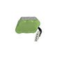 Vorwerk Kobold VX100 - Akku Batterie 945-0006 Ni-MH 7.2V 3500mAh