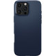 Spigen - Hülle Liquid Air für iPhone 16 Pro Max, navy blue
