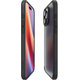 Spigen - Hülle Ultra Hybrid für iPhone 16 Pro Max, frost black