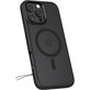 Spigen - Hülle Ultra Hybrid mit MagSafe für iPhone 16 Pro Max, frost black