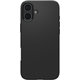 Spigen - Hülle Liquid Air für iPhone 16 Plus, matte black