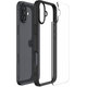 Spigen - Hülle Ultra Hybrid für iPhone 16 Plus, matte black