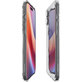 Spigen - Hülle Ultra Hybrid mit MagSafe für iPhone 16 Plus, schwarz