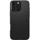 Spigen - Hülle Liquid Air für iPhone 16 Pro, matte black
