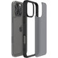 Spigen - Hülle Ultra Hybrid für iPhone 16 Pro, frost black