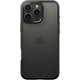 Spigen - Hülle Ultra Hybrid für iPhone 16 Pro, matte black