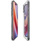 Spigen - Hülle Ultra Hybrid mit MagSafe für iPhone 16, weiss