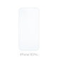 FixPremium Glass - Gehärtetes Glas für iPhone 16 Pro