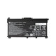 HP Pavilion x360 14-cd - Akku Batterie HT03XL 3600mAh - 77052347 Genuine Service Pack