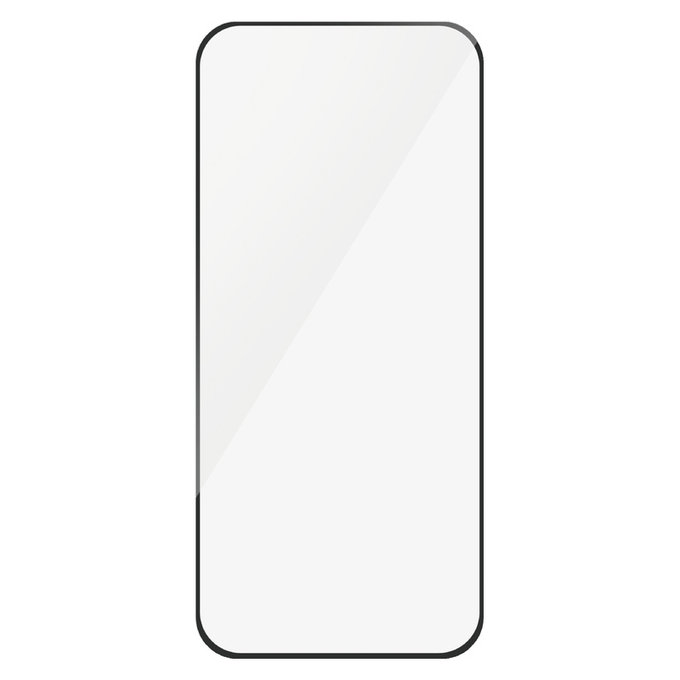 Panzerglas UWF für Honor 200 Lite, Schwarz, PanzerGlass