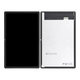 Lenovo Tab M10 Plus (3rd Gen) TB-125FU, TB-128XU - LCD Display + Touchscreen Front Glas TFT
