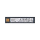 Honeywell 1902 - Akku Batterie BAT-SCN01 2400mAh
