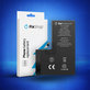 Akku Batterie für iPhone 14 Pro Max, 4323mAh, A2830, FixPremium