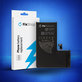 Akku Batterie für iPhone 15 Pro, 3274mAh, A3011, FixPremium
