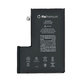Akku Batterie für iPhone 12 Pro Max, 3687mAh, A2466, FixPremium