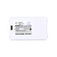Zebra TC21,TC26,TC26AK,TC210,TC210K - Akku Batterie BTRY-TC2Y-1XMA1-01 3050mAh (White) HQ