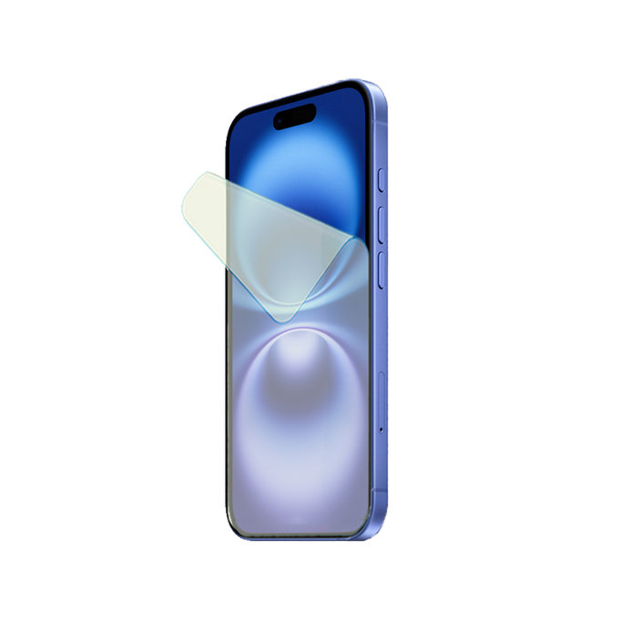 FixPremium - AntiBlue Screen Protector für Apple iPhone 16
