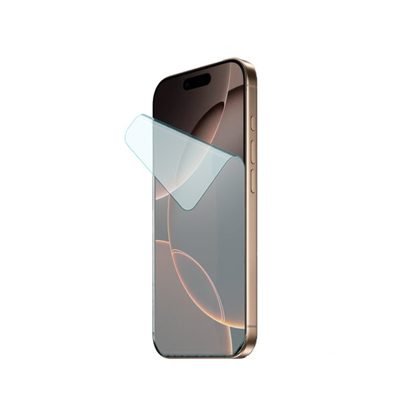 FixPremium - Standard Screen Protector für Apple iPhone 16 Pro Max