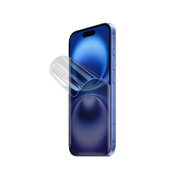 FixPremium - Unbreakable Screen Protector für Apple iPhone 16