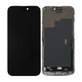 Apple iPhone 15 Pro - LCD Display + Touchscreen Front Glas + Rahmen Refurbished PRO