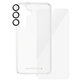 Bundle Hoops + Panzerglas UWF + Hard Case D3O für Samsung Galaxy S24+, PanzerGlass