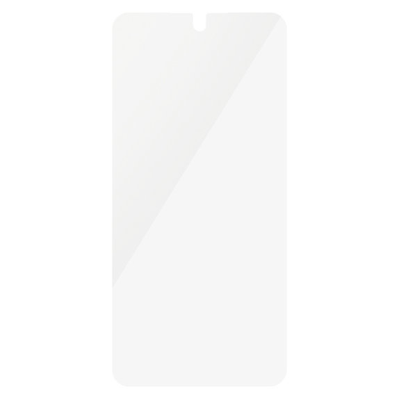Panzerglas UWF mit Applikator für Samsung Galaxy S24 FE, Klar, PanzerGlass