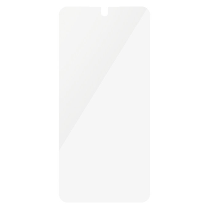 Panzerglas UWF mit Applikator für Samsung Galaxy S24 FE, Klar, PanzerGlass