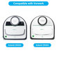 Vorwerk Kobold VR200, VR300 - Seitenbürste (2Stk.)