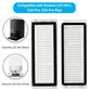Xiaomi Dreame L20 Ultra, X20 Pro, X20 Pro Plus - HEPA-Filter