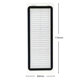 Xiaomi Dreame L20 Ultra, X20 Pro, X20 Plus - HEPA-Filter