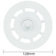 Xiaomi Roborock Q Revo, P10 - Wischtuchhalter (Weiß)