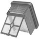 Xiaomi Dreame H12, H12 Max - Staubfilter