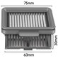 Xiaomi Dreame H12, H12 Max - Staubfilter