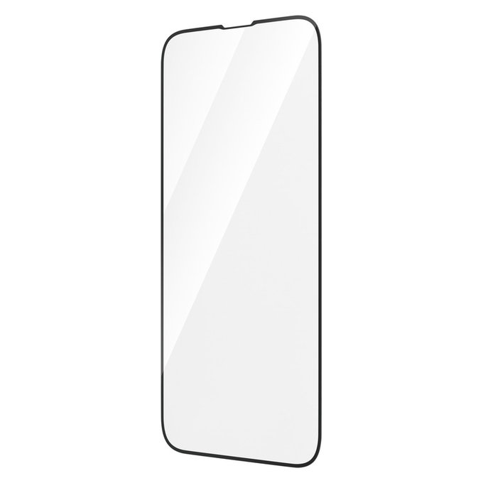 Panzerglas UWF AB für Google Pixel 8 Pro, Schwarz, PanzerGlass