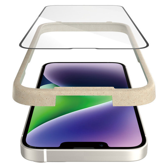 Panzerglas UWF AB für Google Pixel 8 Pro, Schwarz, PanzerGlass