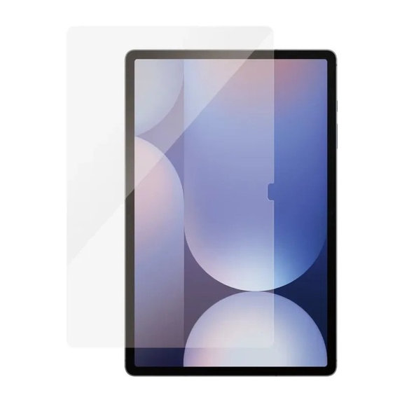 Panzerglas UWF für Samsung Galaxy Tab S8/S9 Plus, Klar, PanzerGlass