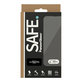 Schutzglas Case Friendly UWF für iPhone 14 Pro, Schwarz, SAFE