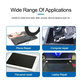 Sunshine SS-3M - Universelles Klebeband - 5mm x 10m